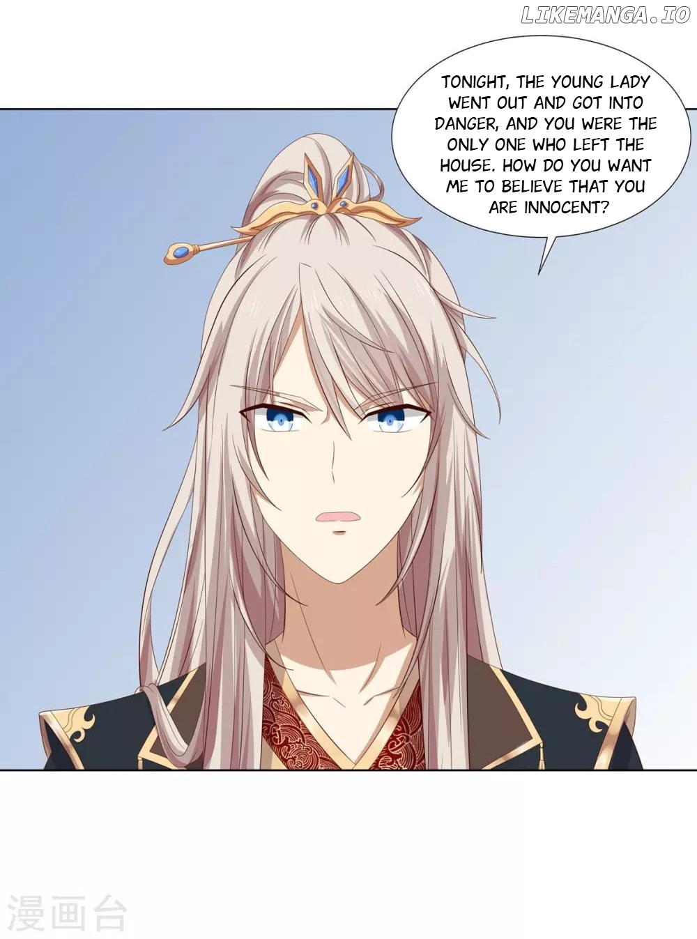 Rewrite My Fate chapter 48 - page 29